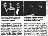 Radisson weihnachtsball